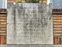 Lawson, Peter - Fulham Wasteland & Lygon Almshouses (id=6868)